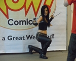 Big WoW ComicFest San Jose 2013 Photo 376Thumbnail